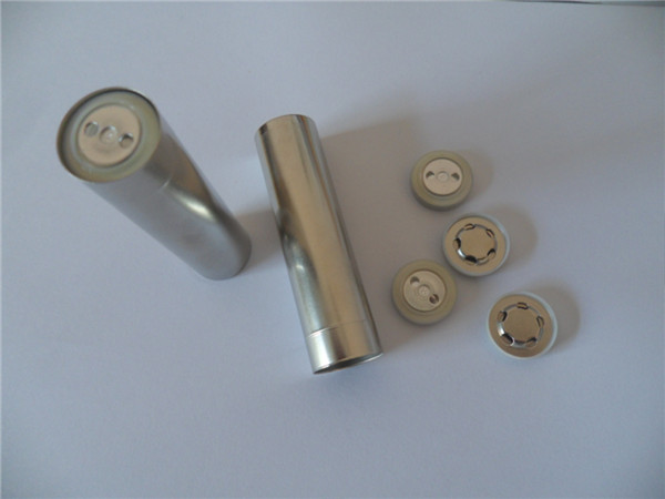 cylinder cell cans